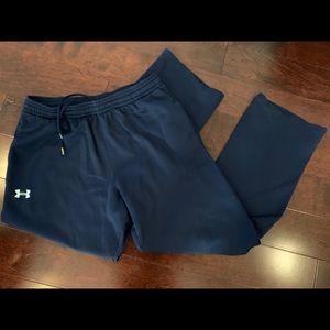 Under Armour men’s sweatpants